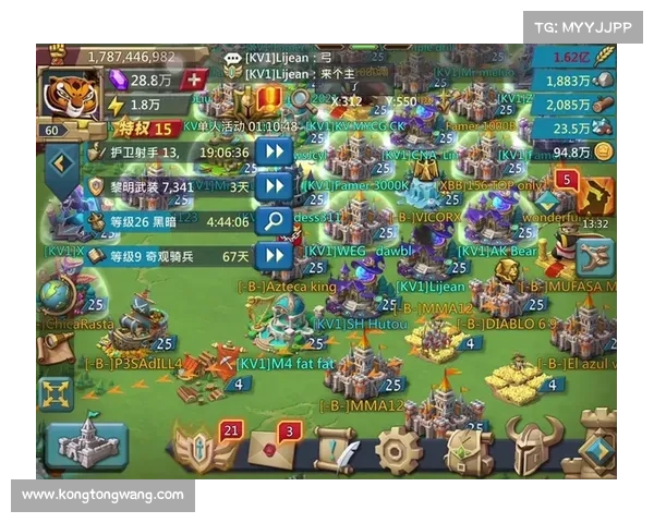 王国纪元:魔物升级速成秘籍 王国纪元:魔物升级速成秘籍