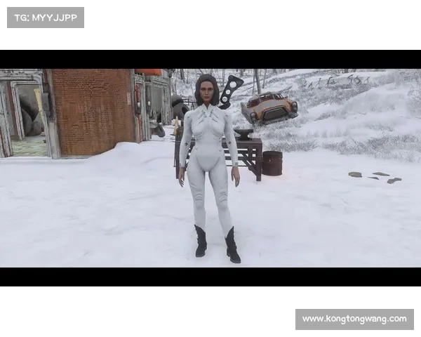 辐射4:绅士Mod关闭指南 辐射4:绅士Mod关闭指南